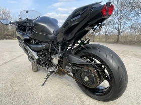 Kawasaki Ninja H2 - SX, снимка 5