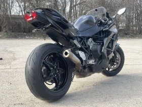     Kawasaki Ninja H2 - SX