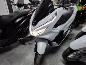  Honda Pcx