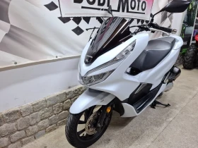 Honda Pcx 125i / ABS / FULL LED * * *  | Mobile.bg    2