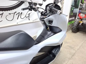 Honda Pcx 125i / ABS / FULL LED * * *  | Mobile.bg    12