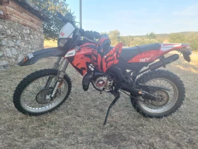 Обява за продажба на Aprilia Rx ~2 400 лв. - изображение 1
