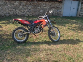 Обява за продажба на Aprilia Rx ~2 400 лв. - изображение 4