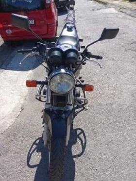 Обява за продажба на Suzuki Gs 500 ~2 000 лв. - изображение 1