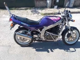 Обява за продажба на Suzuki Gs 500 ~2 000 лв. - изображение 1