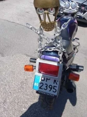 Обява за продажба на Suzuki Gs 500 ~2 000 лв. - изображение 2