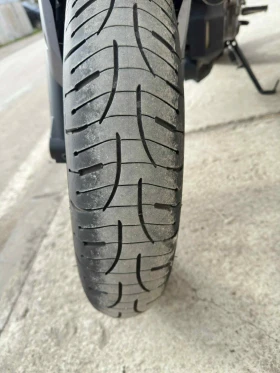 Yamaha Mt-07 ABS A2 | Mobile.bg    9