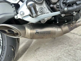 Yamaha Mt-07 ABS A2 | Mobile.bg    12