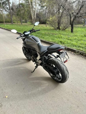 Yamaha Mt-07 ABS A2 | Mobile.bg    5