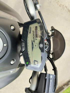 Yamaha Mt-07 ABS A2 | Mobile.bg    11