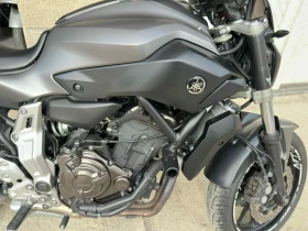 Yamaha Mt-07 ABS A2 | Mobile.bg    7