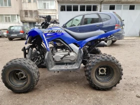 Yamaha Yfm undefined | Auto.bg — изображение 2