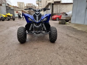 Yamaha Yfm undefined | Auto.bg — изображение 4