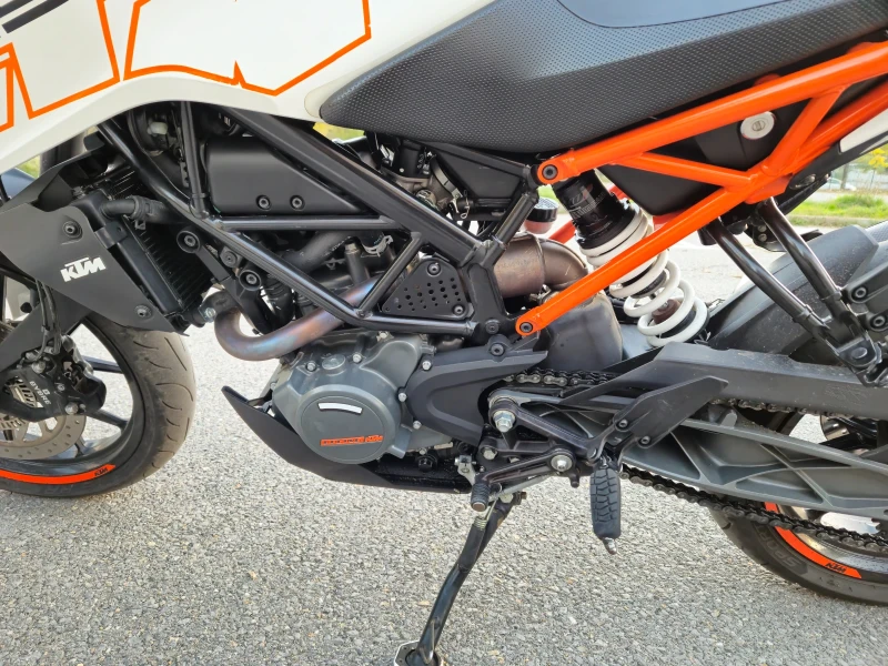 Ktm Duke, снимка 7 - Мотоциклети и мототехника - 48671348