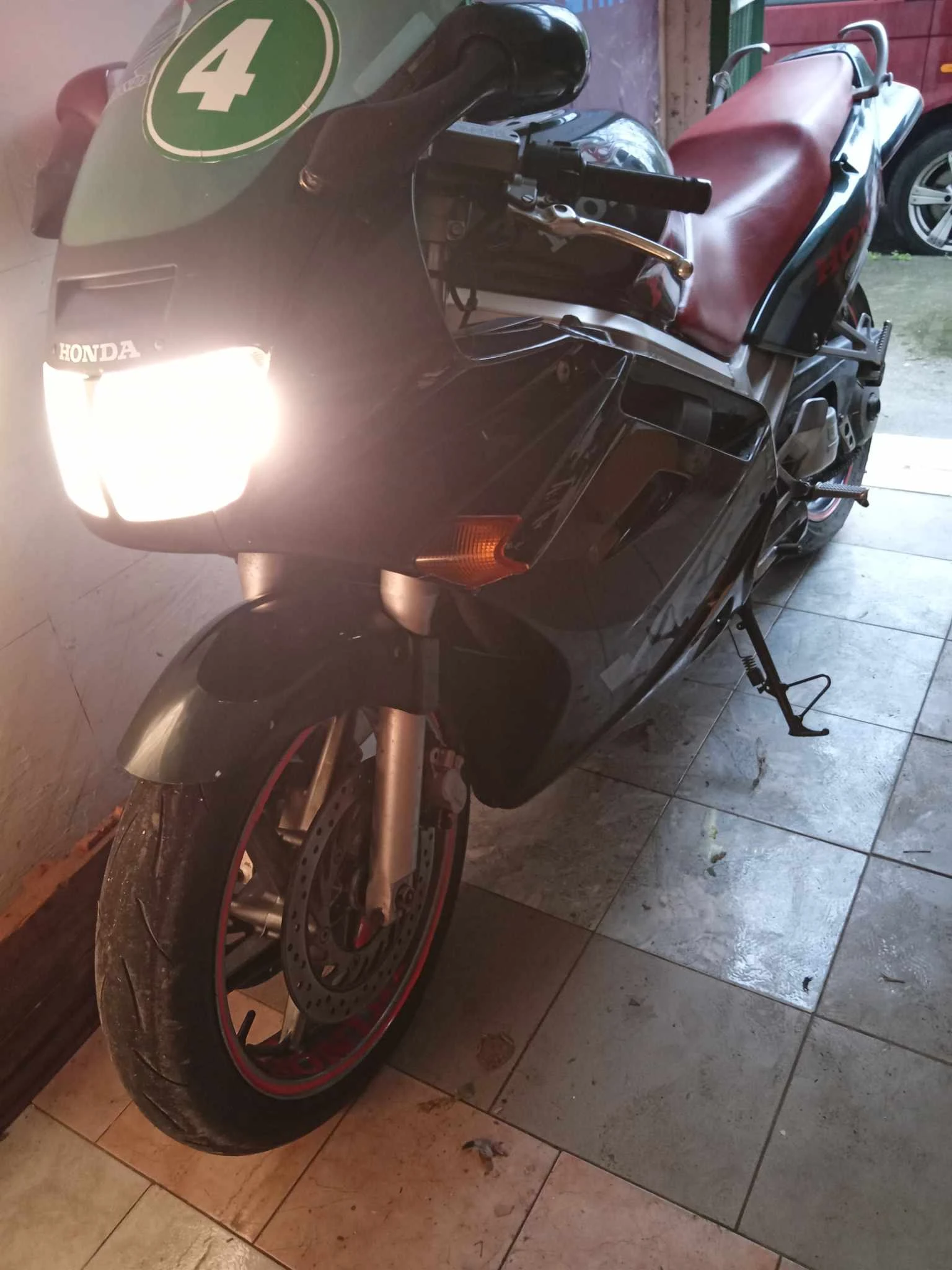 Honda Vfr 750 | Mobile.bg — изображение 1