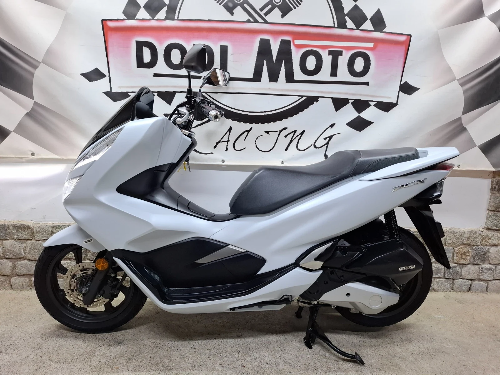 Honda Pcx 125i / ABS / FULL LED * * *  - изображение 3