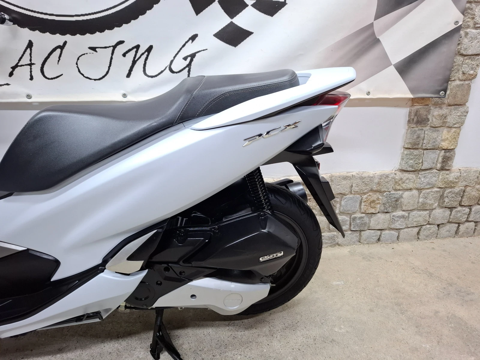 Honda Pcx 125i / ABS / FULL LED * * *  - изображение 5