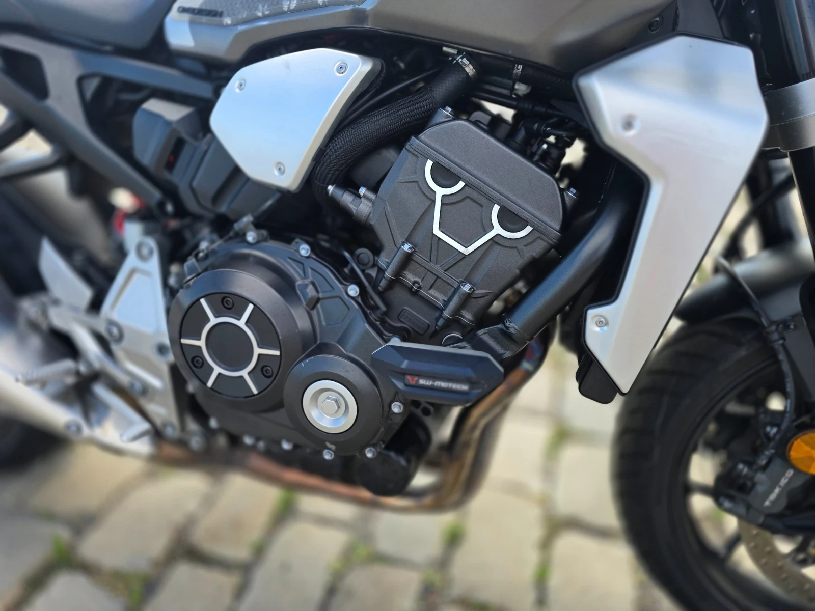 Honda Cb 1000 RA  | Mobile.bg   11