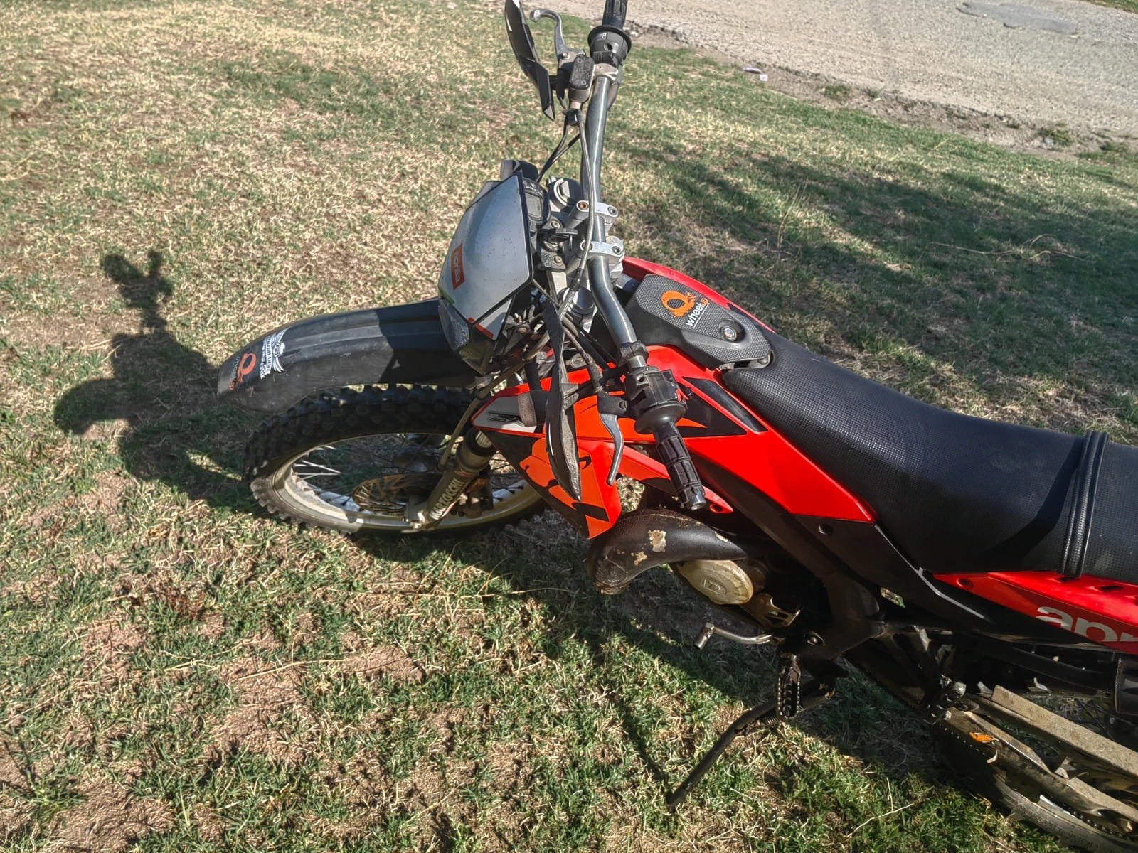Aprilia Rx  - изображение 3