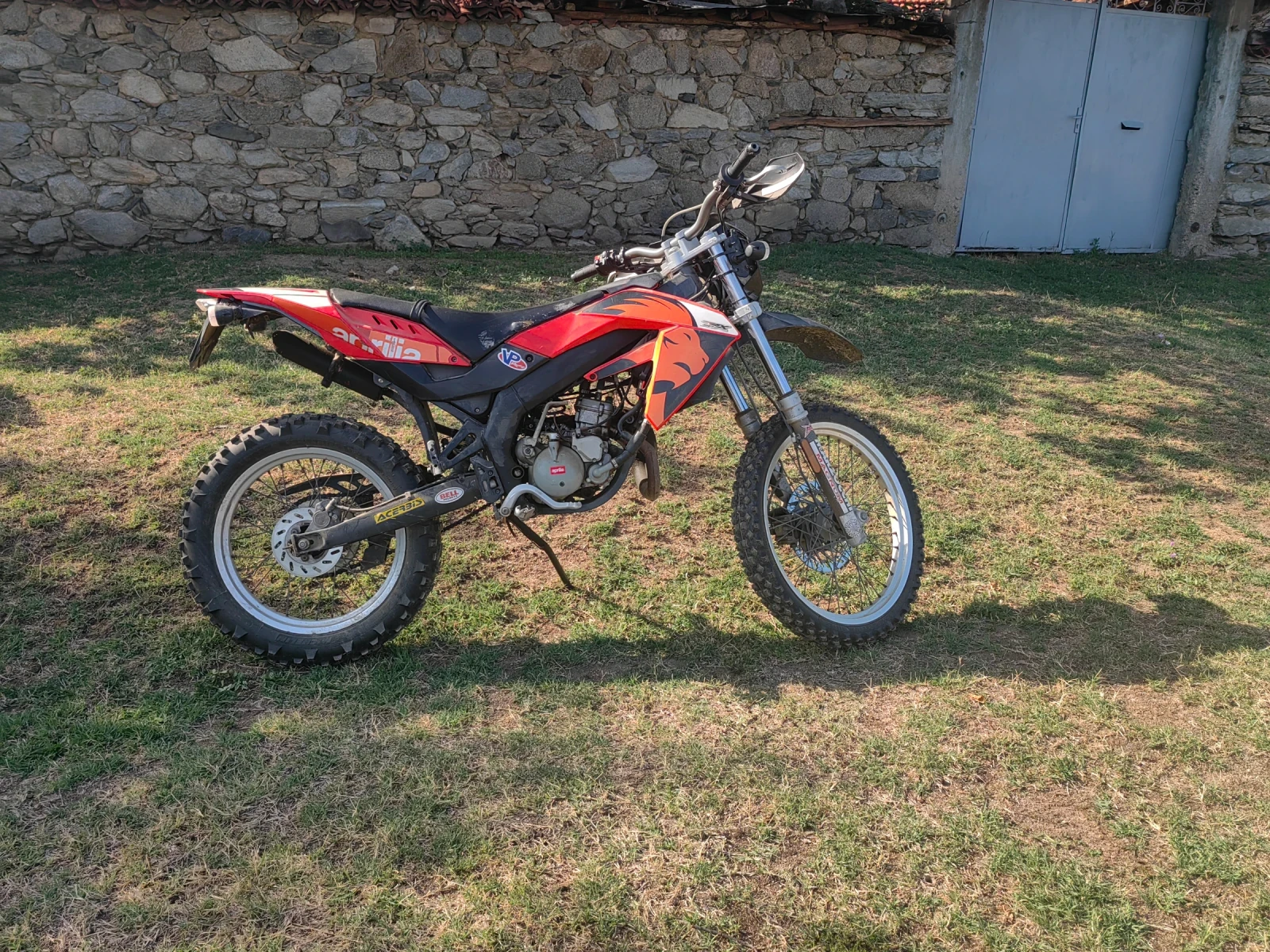 Aprilia Rx  - изображение 5
