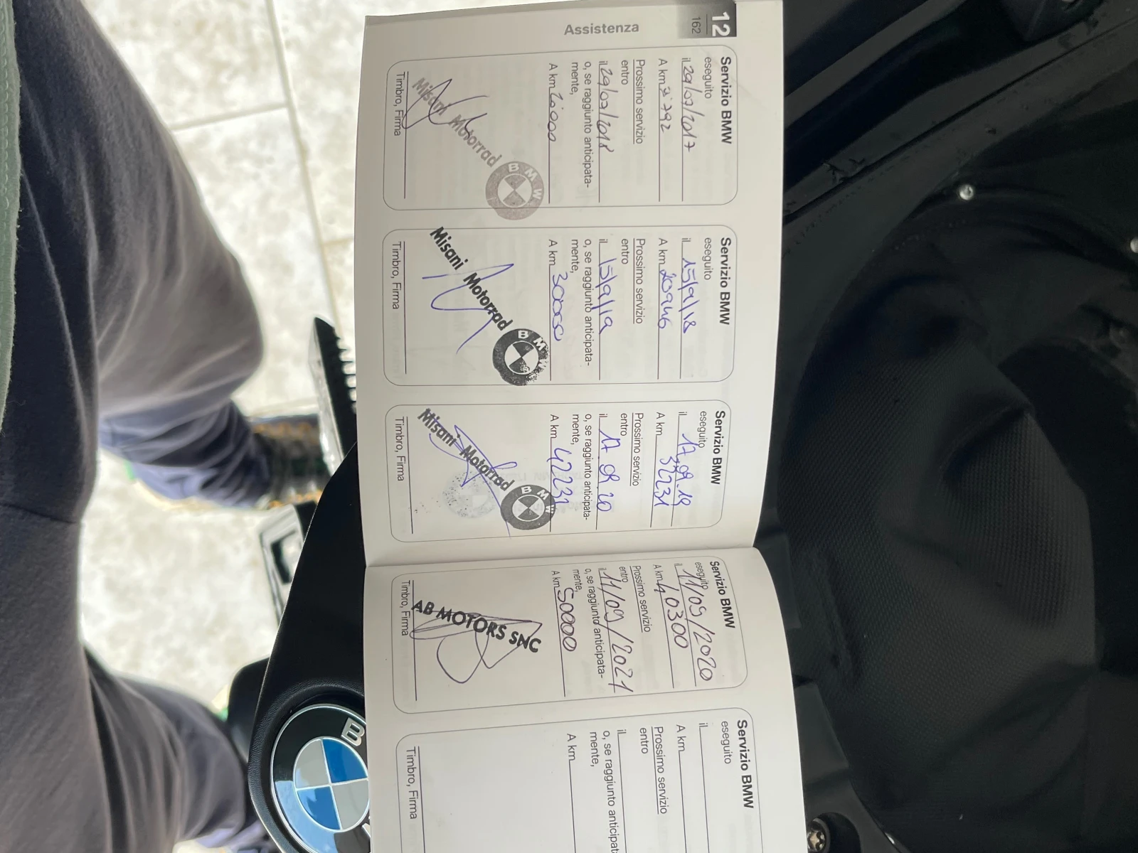 BMW C C650 sport - изображение 8