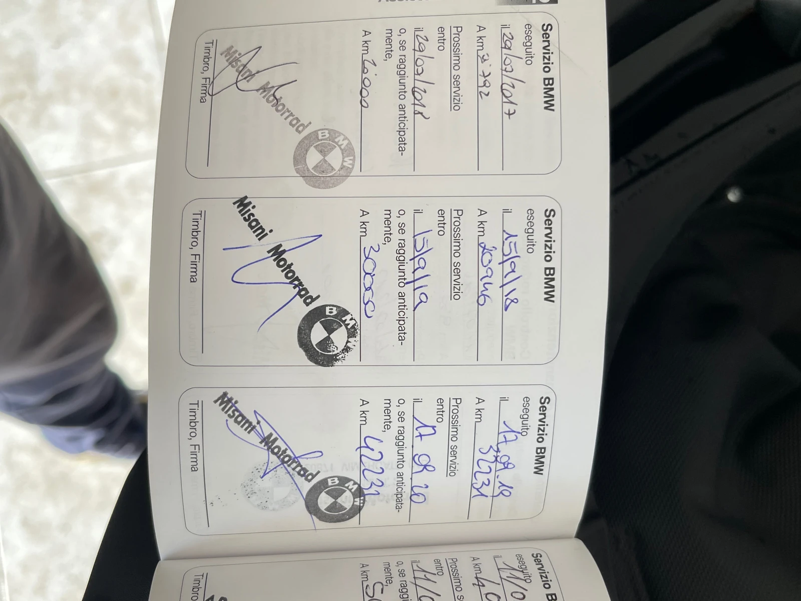 BMW C C650 sport - изображение 6