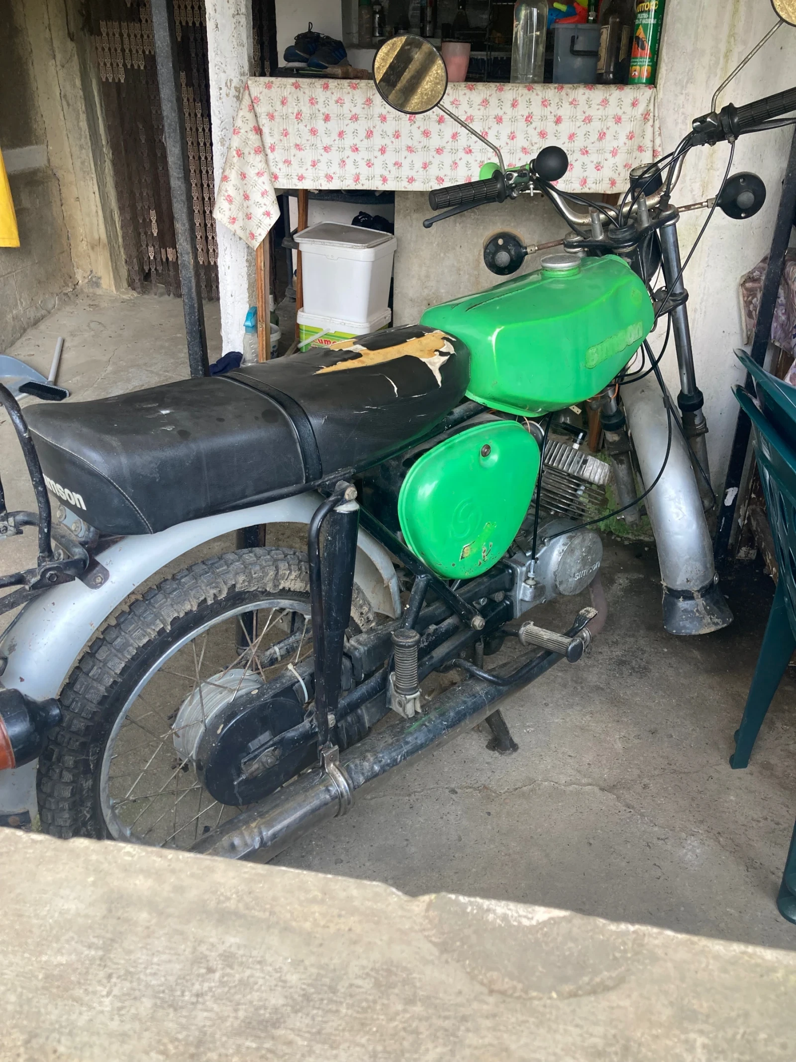 Simson 50 S50 b1