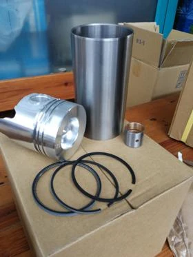 Трактор Yanmar ЧАСТИ, снимка 5