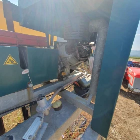 Специализирани машини Други FROST GUARD МАШИНА ПРОТИВ СЛАНА | Auto.bg — изображение 5