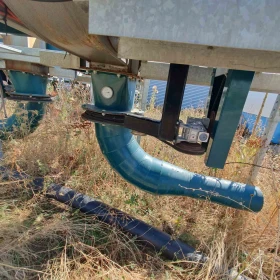 Специализирани машини Други FROST GUARD МАШИНА ПРОТИВ СЛАНА | Auto.bg — изображение 2