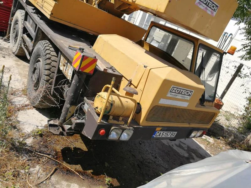 �������� PPM POTAIN 20-07-D | Mobile.bg � ����������� 12