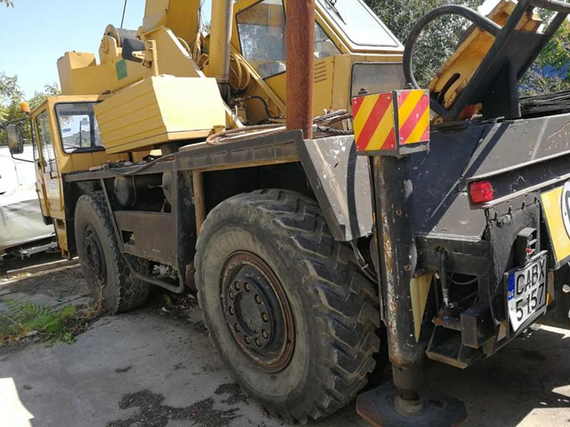 �������� PPM POTAIN 20-07-D | Mobile.bg � ����������� 9