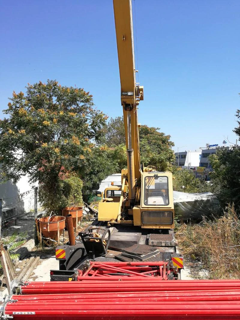 �������� PPM POTAIN 20-07-D | Mobile.bg � ����������� 5