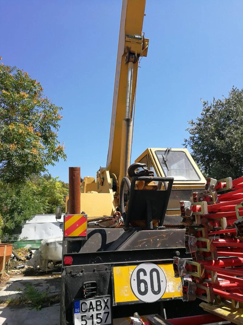 �������� PPM POTAIN 20-07-D | Mobile.bg � ����������� 10