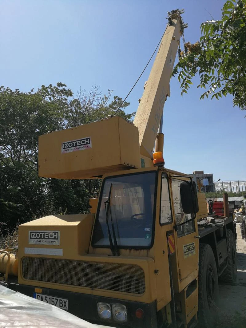 �������� PPM POTAIN 20-07-D | Mobile.bg � ����������� 14