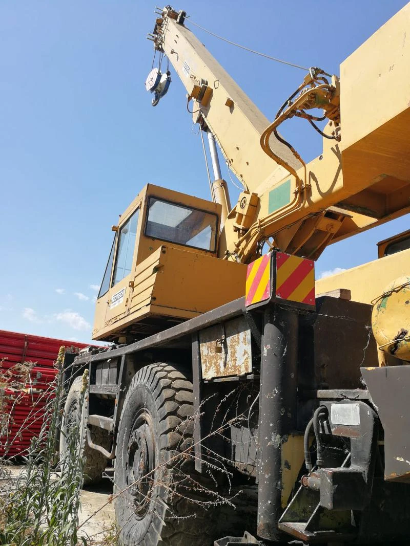 �������� PPM POTAIN 20-07-D | Mobile.bg � ����������� 13