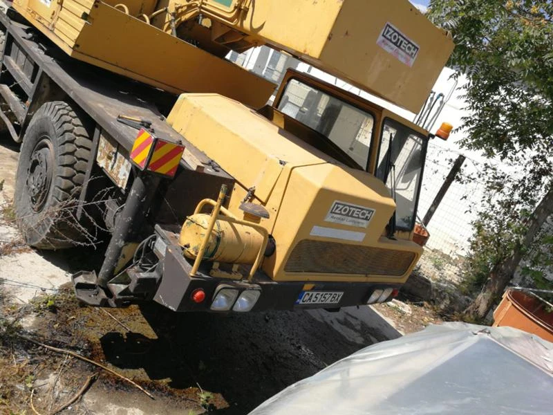 �������� PPM POTAIN 20-07-D | Mobile.bg � ����������� 2