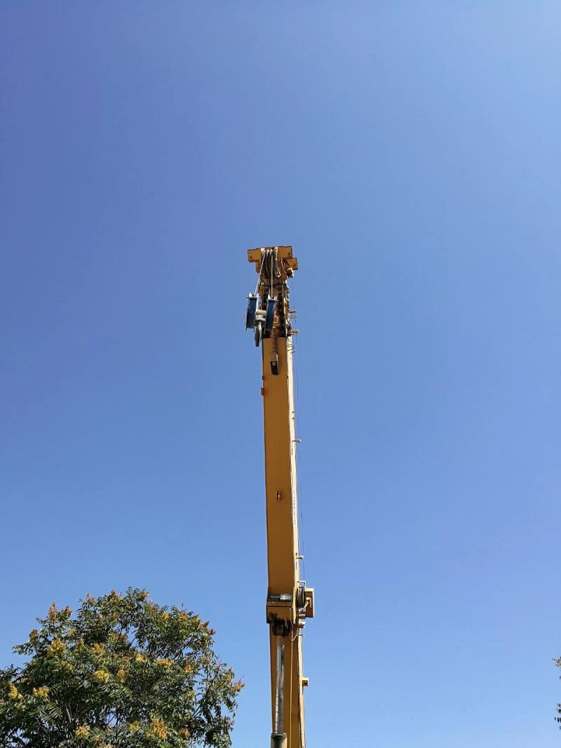 �������� PPM POTAIN 20-07-D | Mobile.bg � ����������� 8