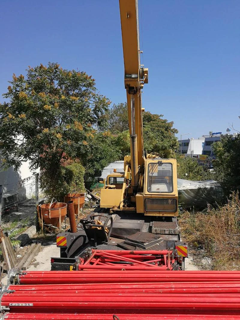 �������� PPM POTAIN 20-07-D | Mobile.bg � ����������� 16