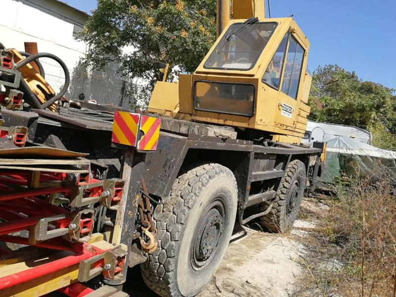 �������� PPM POTAIN 20-07-D | Mobile.bg � ����������� 11