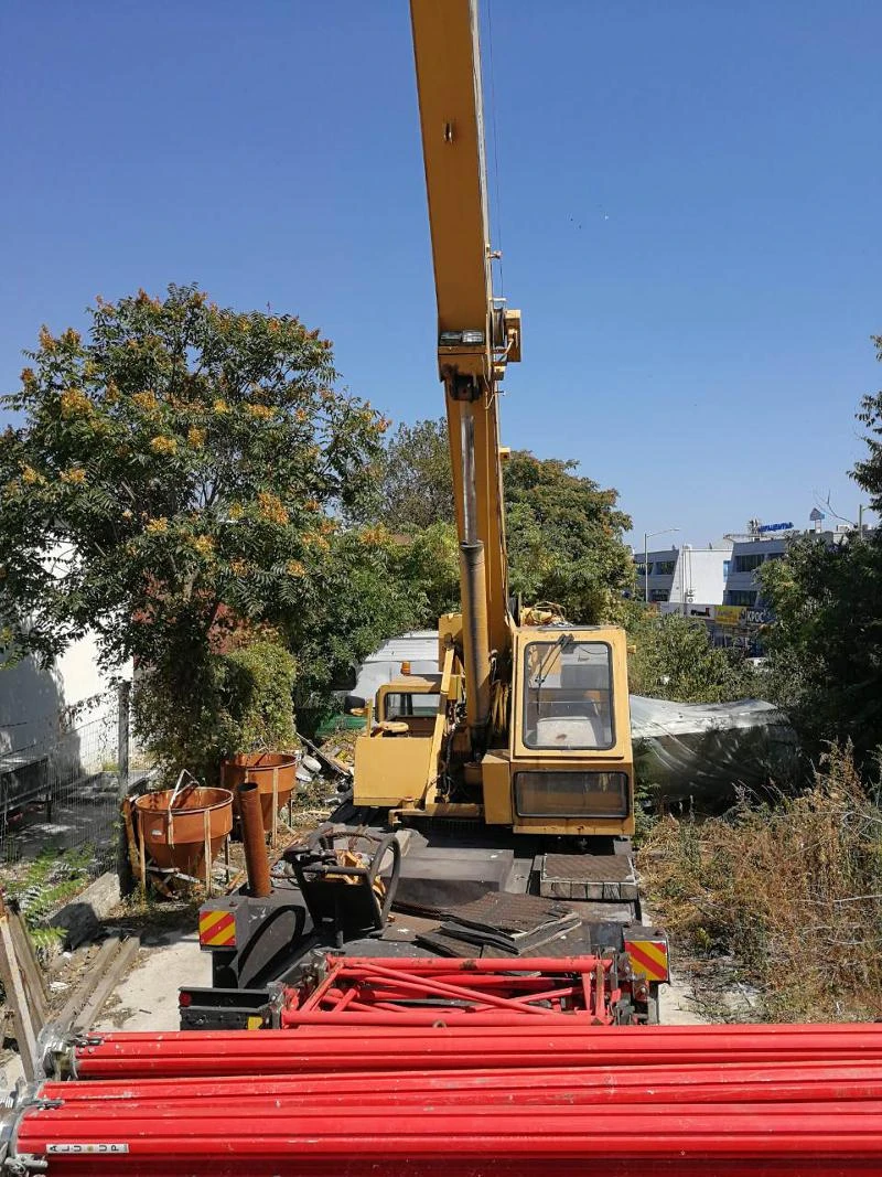 �������� PPM POTAIN 20-07-D | Mobile.bg � ����������� 6