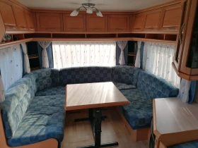 Каравана Hobby Prestige, снимка 8