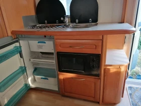 Каравана Hobby Prestige, снимка 5