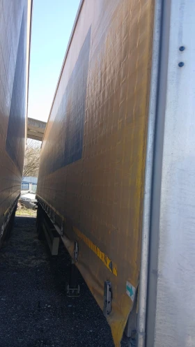 Полуремарке Koegel SN, снимка 5