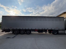 Полуремарке Koegel SN 24, снимка 2