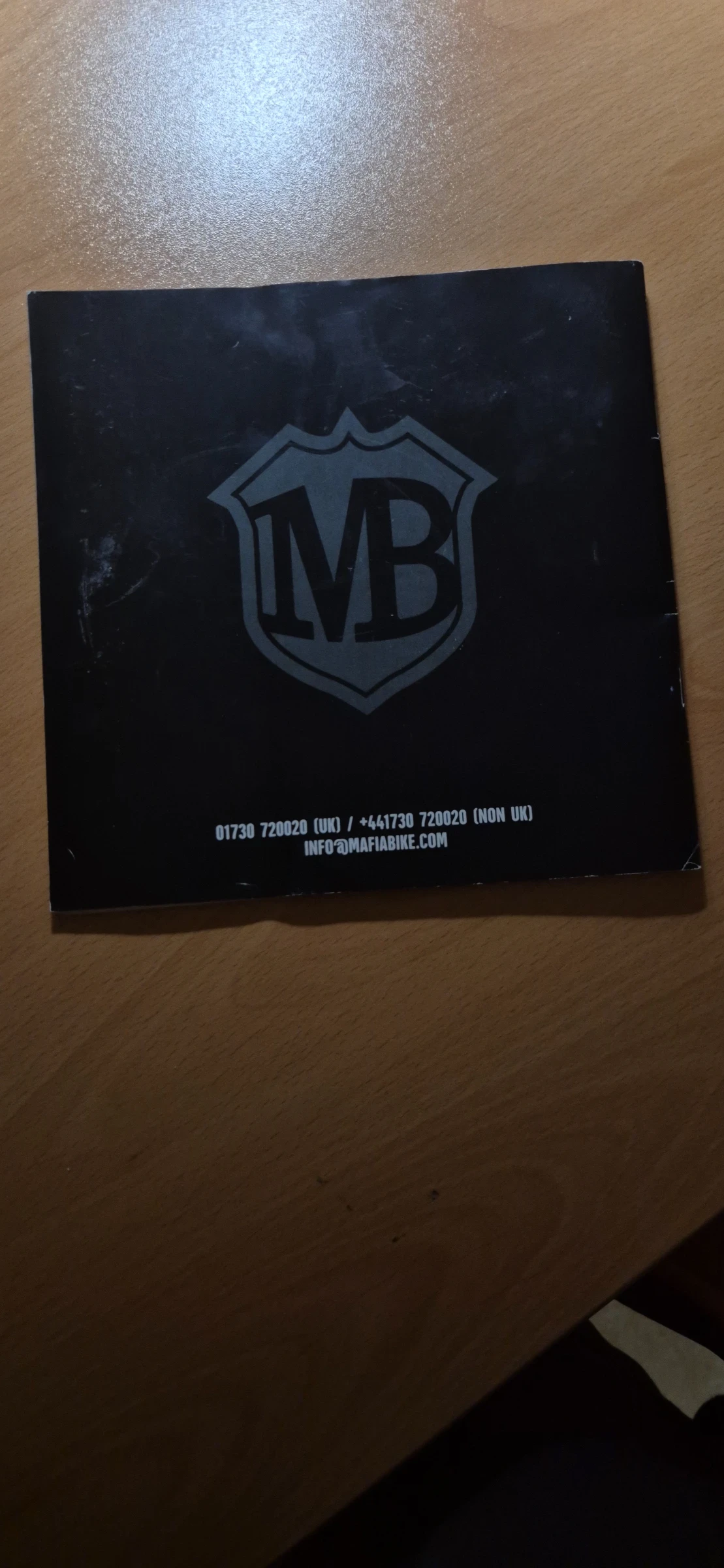 ������� BMX MB MAFIA | Mobile.bg � ����������� 9