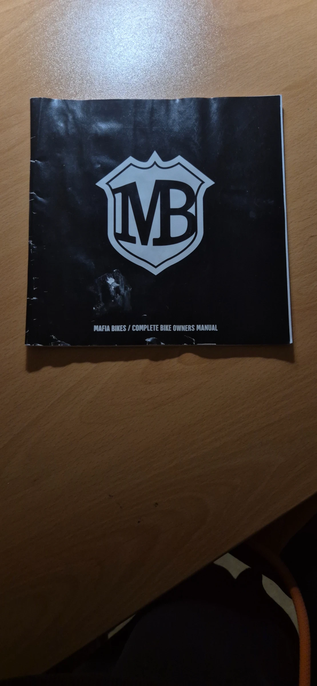 ������� BMX MB MAFIA | Mobile.bg � ����������� 8