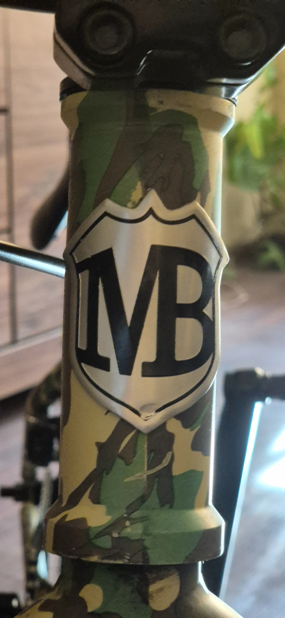 ������� BMX MB MAFIA | Mobile.bg � ����������� 5