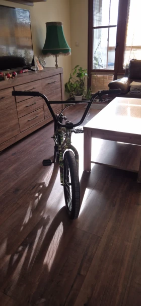 ����� �� �������� �� ������� BMX MB MAFIA