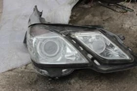 Светлини за Mercedes-Benz E 250, снимка 2